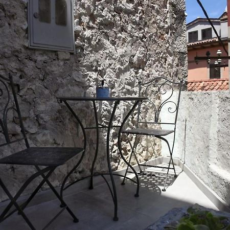 Apartament Modern Stairs Rovinj Zewnętrze zdjęcie