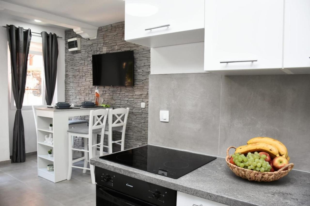 Apartament Modern Stairs Rovinj Zewnętrze zdjęcie