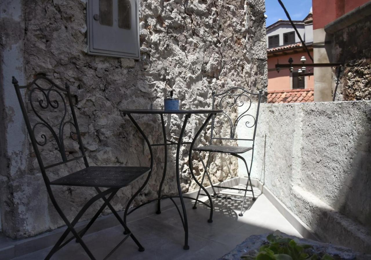 Apartament Modern Stairs Rovinj Zewnętrze zdjęcie