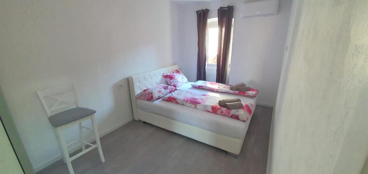 Apartament Modern Stairs Rovinj Zewnętrze zdjęcie