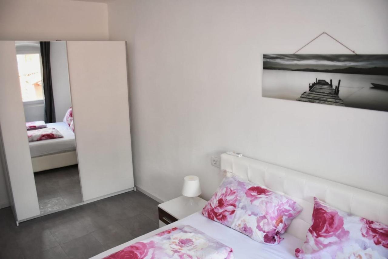 Apartament Modern Stairs Rovinj Zewnętrze zdjęcie