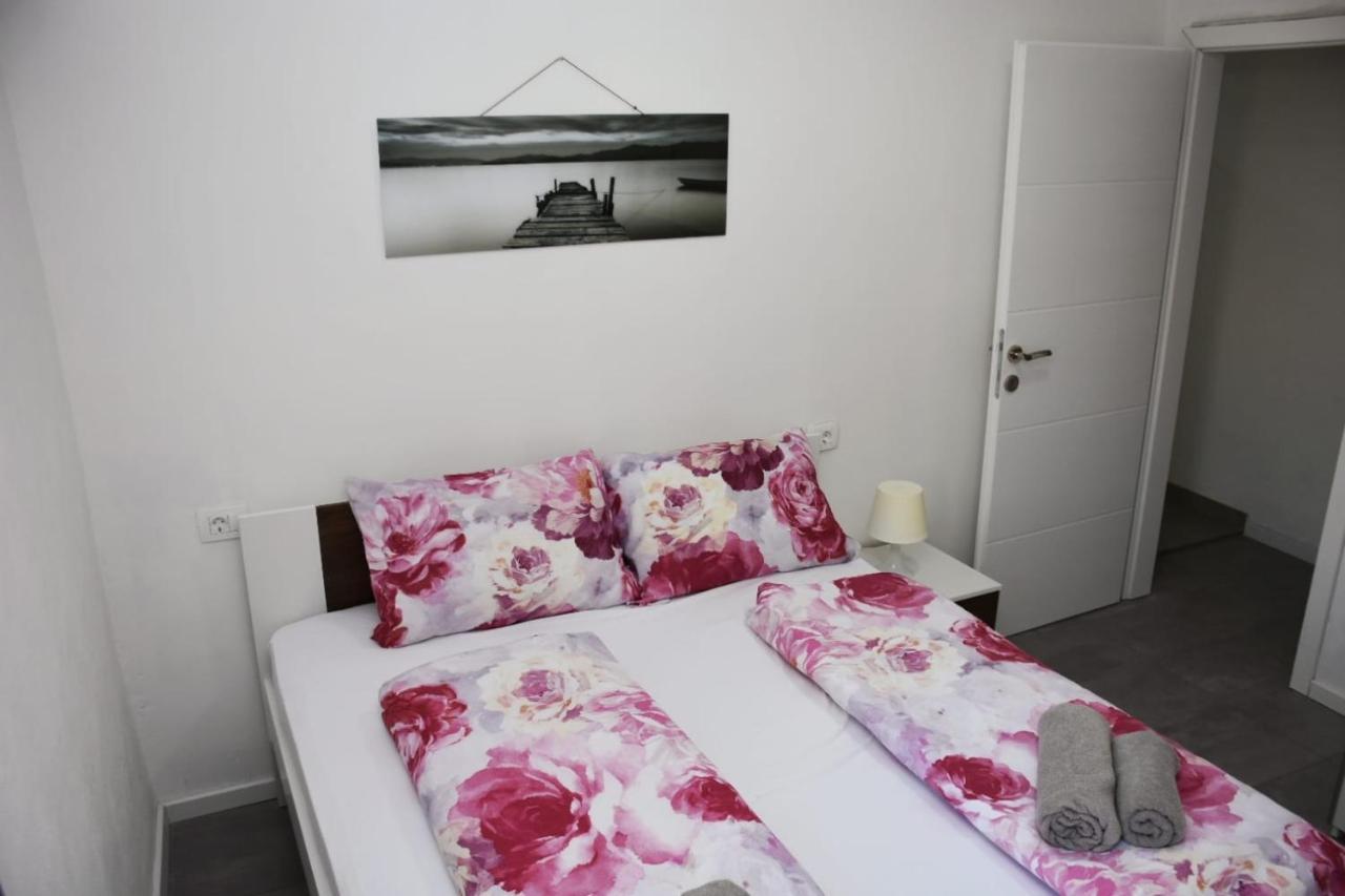 Apartament Modern Stairs Rovinj Zewnętrze zdjęcie