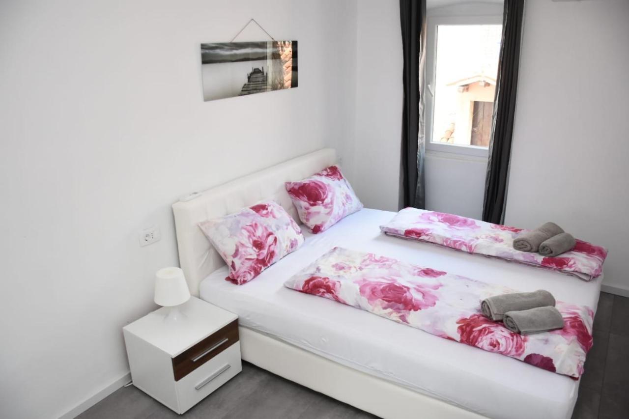 Apartament Modern Stairs Rovinj Zewnętrze zdjęcie