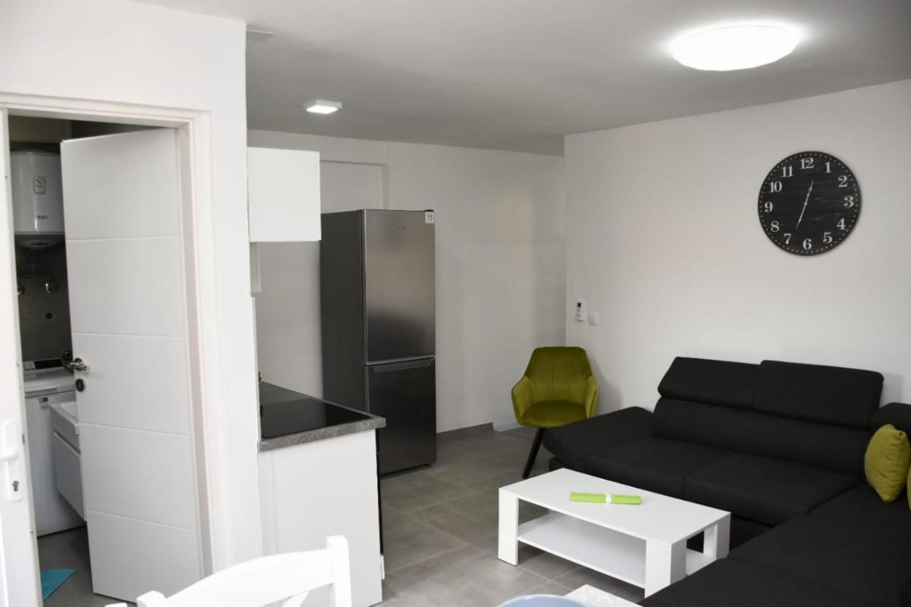 Apartament Modern Stairs Rovinj Zewnętrze zdjęcie